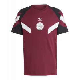 AJAX 2024-25 - Fodboldtrøjer Speciel (S/S)